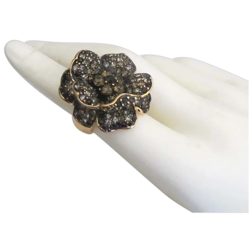 Joan Rivers Ring - Picture 2 of 2